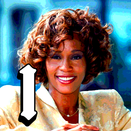 Whitney Houston - I Will Always Love You